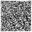 QR code with K R S Transportation Inc contacts