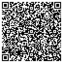 QR code with A V Design Group contacts