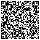 QR code with C R Simerley Inc contacts