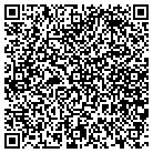 QR code with R & R Master Electric contacts