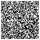 QR code with Riceboro Preschool Learning contacts