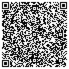 QR code with Holt Textile Sales Company contacts