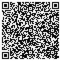 QR code with Y2knail contacts