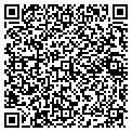 QR code with Grafx contacts