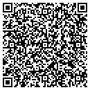 QR code with Auto Sportif contacts