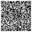 QR code with Hair's The Limit contacts