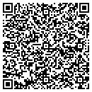 QR code with RE Image Painting contacts