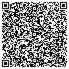 QR code with Allisons Custom Cabinets Inc contacts