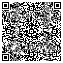 QR code with C A McKinnon Bar contacts