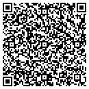 QR code with I Net Specialists contacts