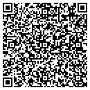 QR code with John R Pace MD contacts