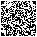 QR code with SEC contacts