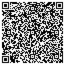 QR code with Handy Hubby contacts