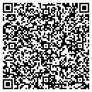 QR code with W J Z F - FM contacts