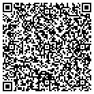 QR code with M B Transportation Co contacts