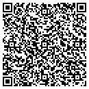 QR code with V E Link Co-Location contacts