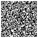 QR code with Artistic Windows contacts