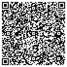 QR code with Alma Drug Program Coordinator contacts