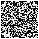 QR code with Gordon Dawes contacts