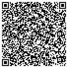 QR code with A Cut Above The Rest contacts