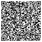 QR code with Gainesville Pool & Hottubs Sv contacts