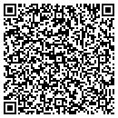 QR code with T & C's Country Store contacts