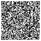 QR code with Reba's House Of Styles contacts