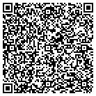 QR code with McDonald Contruction Services contacts