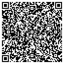 QR code with B JS Pub Food & Spirits contacts
