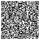 QR code with T & G Rental Properties contacts