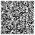 QR code with Marino Media Service contacts
