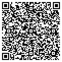 QR code with KFC contacts