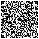 QR code with Hebson & Slate contacts