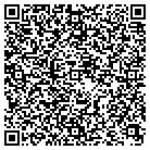 QR code with R Recyclers Resources Inc contacts
