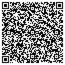 QR code with James B Orr MD contacts