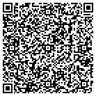 QR code with Richard V Remigailo MD contacts