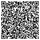 QR code with Ronnie's Barber Shop contacts