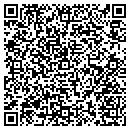 QR code with C&C Construction contacts