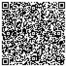 QR code with H & R Block Tax Service contacts