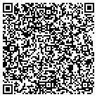 QR code with Spankys Pizza Gallery contacts