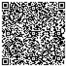 QR code with Obsidian Technology contacts