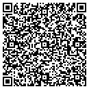QR code with Keen Kut's contacts