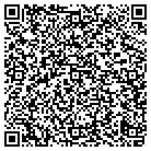 QR code with E & K Consulting Inc contacts