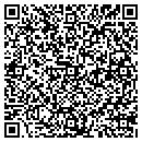 QR code with C & M Graphics Inc contacts