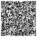 QR code with L Lowe & Co Inc contacts