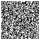 QR code with Invictus Inc contacts