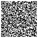 QR code with Oyster Bar The contacts