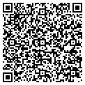 QR code with ECI contacts