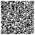 QR code with Professional Probation Service contacts