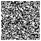 QR code with P D Sixty Distributors contacts